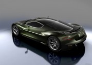 Aston Martin AMV10 Concept